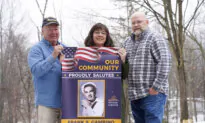 Mount Hope VFW Post Seeks Participants for Veteran Banner Program