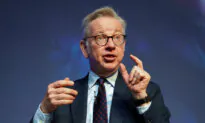 Government Announces Extra £600 Million for Struggling Councils