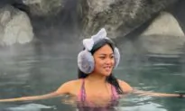 5 Hidden Gem Winter Vacation Spots in Canada With Hot Springs