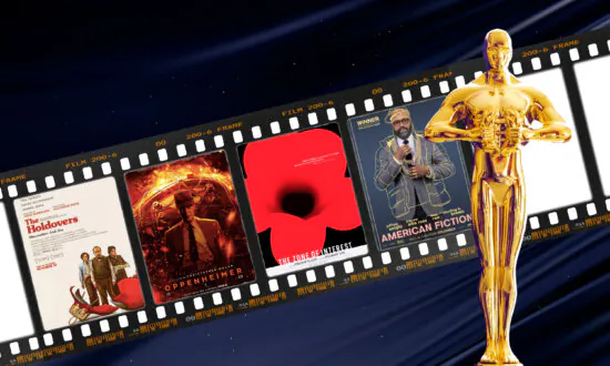 Move Aside Oscars, Here Are the Choices That Deserve to Win