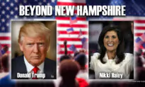 Beyond New Hampshire | America’s Hope