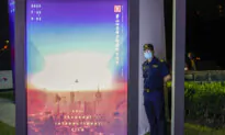 China Cuts Back on Hollywood Movies
