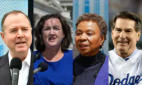Second Debate for US Senator Mostly Ignores Foreign Policy