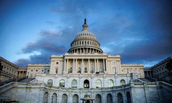 If You Ran Your Family Budget Like the Government, You’d Be Broke: ‘Tax Cut’ Edition