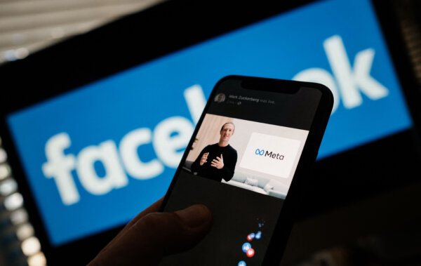 Facebook Parent Meta Fined $102 Million by Irish Regulators Over Password Security Breach