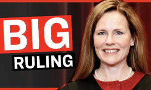 Supreme Court Issues 5–4 Ruling | Facts Matter