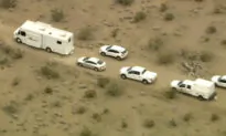 5 Suspects Arrested in Killing of 6 Men Found in California Desert: Sheriff