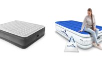 The Best Air Mattresses