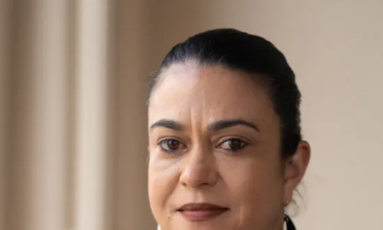 Race or Gender No Excuse for Poor Behaviour of MPs, Says New Zealand Parliamentarian