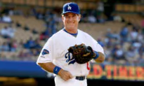 Steve Garvey Whiffs Senate Debate