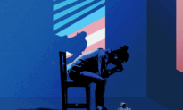Growing Concerns Over Links Between Transgenderism and Violence