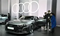 More Than 200 Luxury EVs Recalled Due to Battery-Related Fire Risk