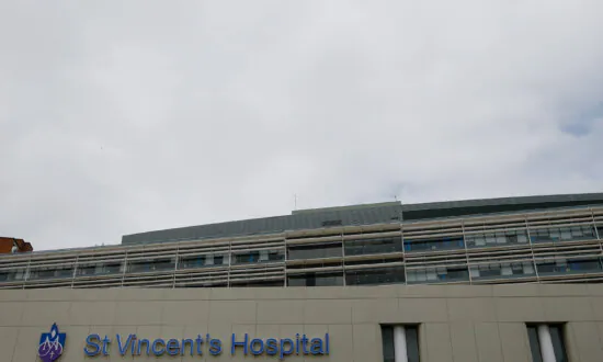 Major Hospital Network Says No Sensitive Personal Data Stolen in December Hack