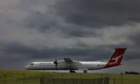 Flights Cancelled As Sydney Battles Wild Storms