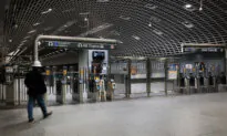 Man Stabs 2 With Knife Outside Atlanta Train Station, Authorities Say