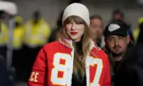 Man Arrested Outside Taylor Swift’s Manhattan Townhouse Reportedly Spotted There About 30 Times