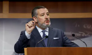 Cruz Urges Supreme Court to Dismiss Lawsuit Against Gun Manufacturers