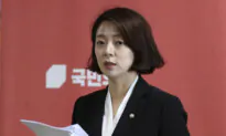 South Korean Lawmaker Is Injured in Attack Weeks After Opposition Leader Was Stabbed
