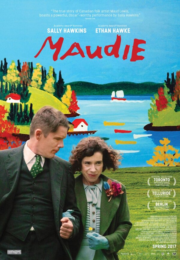 "Maudie"