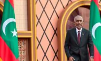 IN-DEPTH: India–China Tug of War Over Maldives Highlights New-Age Geopolitics in Indian Ocean