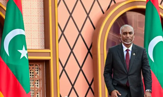 IN-DEPTH: India–China Tug of War Over Maldives Highlights New-Age Geopolitics in Indian Ocean