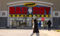 Bad Boy Furniture Warehouse Fails to File Proposal, Is Deemed Bankrupt