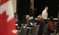 Liberal MPs Hold Three-Day Caucus Retreat in Ottawa Before House of Commons Resumes