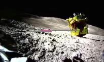 Japan’s Moon Lander Survives Second Weekslong Lunar Night, Beating Predictions