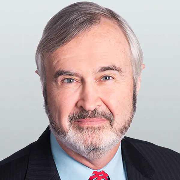 John G. Malcolm
