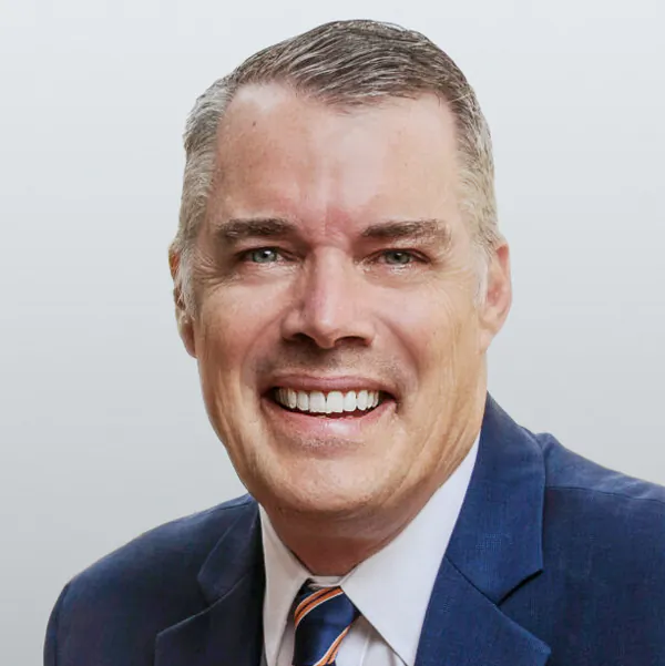 Pete Peterson