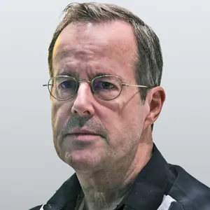 Bruce Fleming