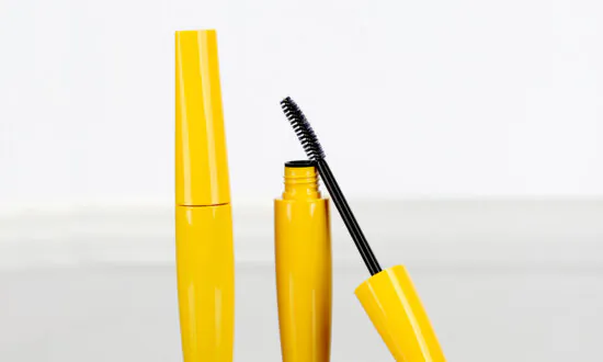 Don’t Pump the Mascara