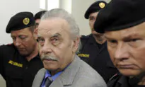 Austrian Man Who Raped His Captive Daughter Over 24 Years Can Be Moved to Regular Prison