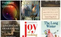 Epoch Booklist: Recommended Reading for Jan. 26–Feb. 1