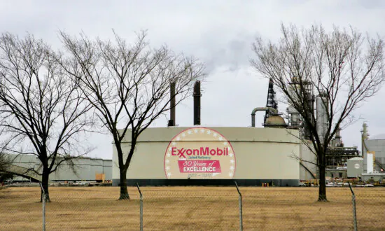 ExxonMobil Files Lawsuit Against ESG Investors’ Climate Proposal, Saying It Does Not Serve Shareholders’ Interests