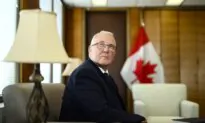 Military ‘Will Be There’ for Canadians in Emergencies Despite Resource Strain: Blair