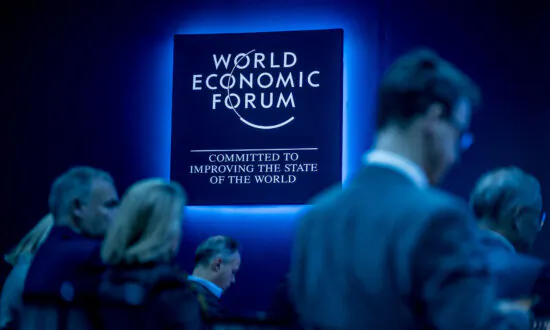 Davos, Dictators, and the Real ‘Threats to Our Democracy’