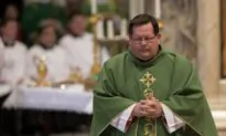 Quebec Cardinal Gérald Lacroix Faces Sex Assault Allegations in Class-Action Lawsuit