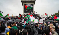 Met Police Denies Pro-Palestine March Extention Into Whitehall