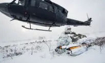 Canadian Armed Forces to Join Largest NATO Exercise in Decades