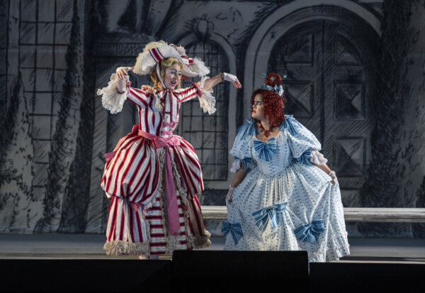 Cinderella Lyric Chicago