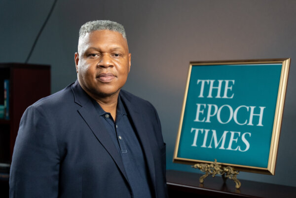 Epoch Times Photo