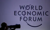 May the WEF Plot Suffer the People’s Resistance
