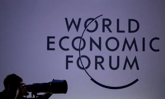 May the WEF Plot Suffer the People’s Resistance