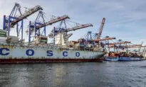 More German Businesses Becoming Disenchanted With China