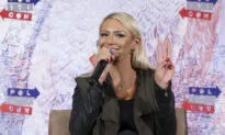 Former Pussycat Doll Singer Opens Up About Abortion Experiences and Embraces Pro-Life Advocacy