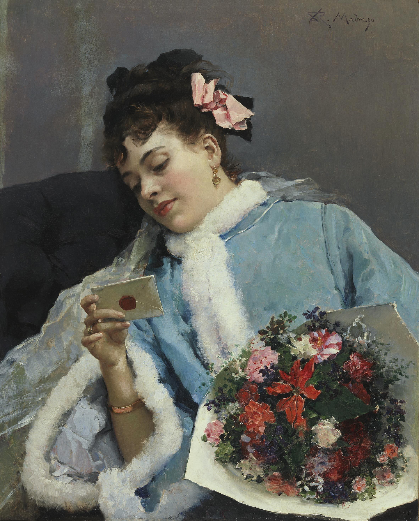 love letter