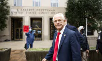 Peter Navarro to Appeal Contempt Conviction: ‘There’s Very Much a Constitutional Disconnect Here’