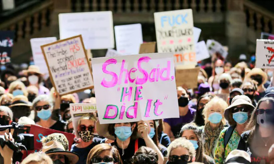 New Federal Campaign Launched to Improve Understanding of ‘Consent’