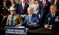 Texas v. Biden Heats Up